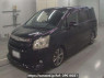 Used 2007 AT toyota noah ZRR70W Image[0]