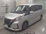 Used 2019 AT nissan serena GFC27 Image[0]