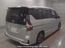 Used 2019 AT nissan serena GFC27 Image[1]