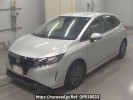 Nissan Note E13