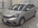 Honda Fit GR4