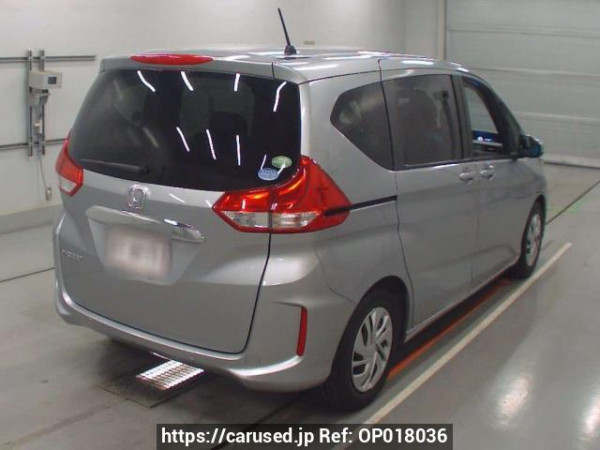 Used 2020 AT honda freed GB5 Image[1]
