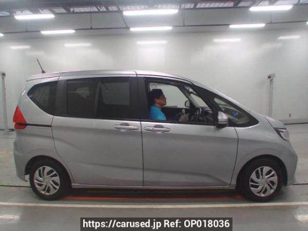 Used 2020 AT honda freed GB5 Image[2]