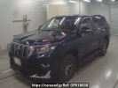 Toyota Land Cruiser Prado TRJ150W