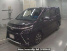 Toyota Voxy ZRR80W