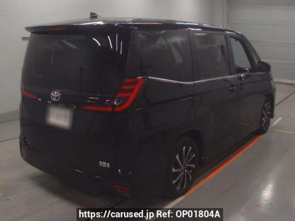Used 2025 AT toyota noah ZWR90W Image[1]