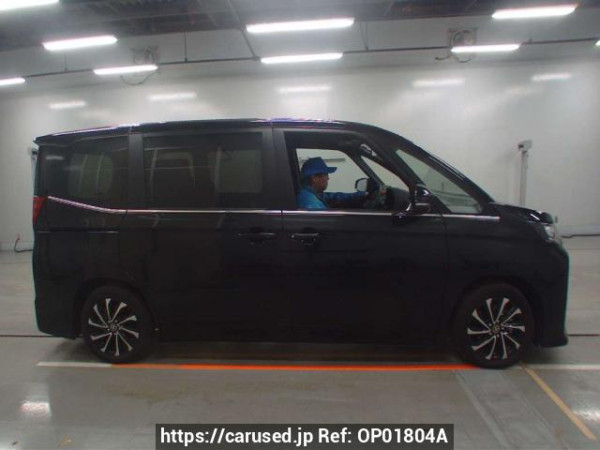 Used 2025 AT toyota noah ZWR90W Image[2]