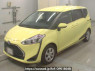 Used 2021 AT toyota sienta NHP170G Image[0]