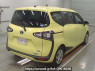 Used 2021 AT toyota sienta NHP170G Image[1]