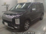 Used 2024 AT mitsubishi delica-d5 CV1W Image[0]