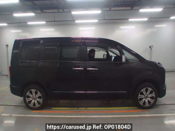 Used 2024 AT mitsubishi delica-d5 CV1W Image[2]