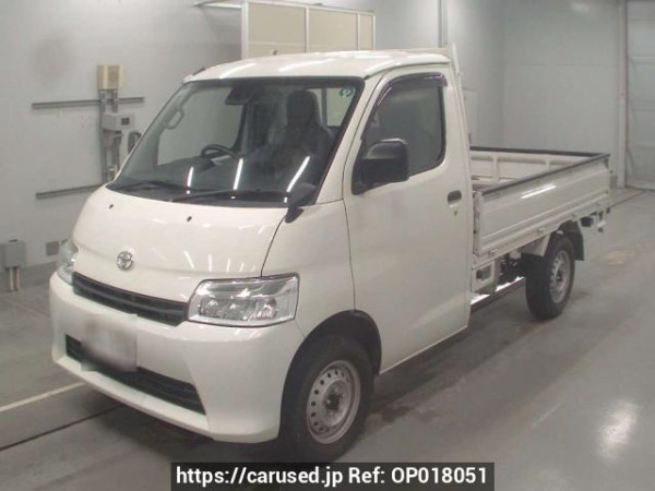 Used 2020 MT toyota townace-truck S413U Image[0]