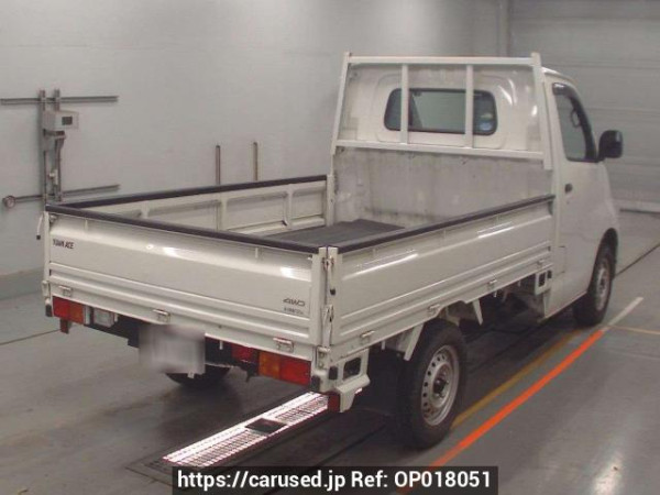 Used 2020 MT toyota townace-truck S413U Image[1]