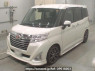 Used 2020 AT toyota roomy M900A Image[0]