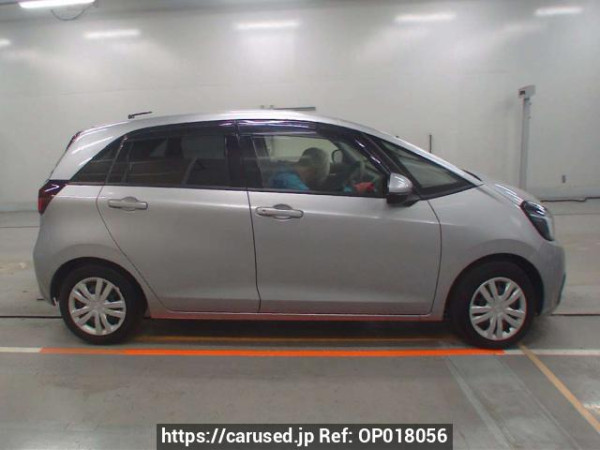 Used 2020 AT honda fit GR3 Image[2]
