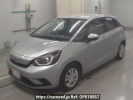 Honda Fit GR3