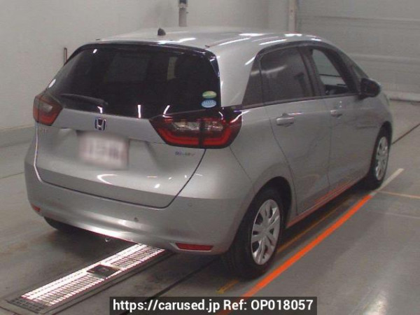 Used 2020 AT honda fit GR3 Image[1]
