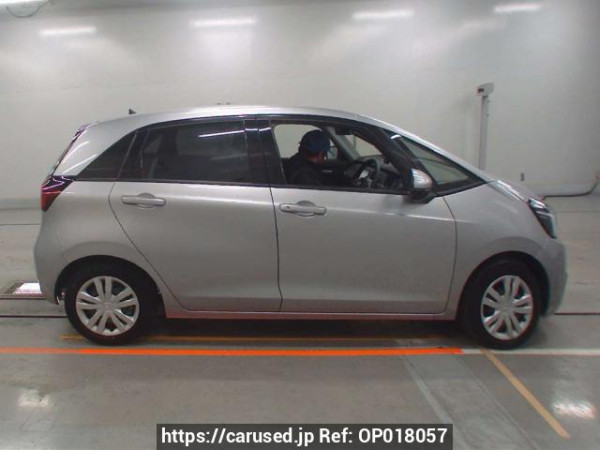 Used 2020 AT honda fit GR3 Image[2]
