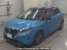 Used 2021 AT nissan note E13 Image[0]