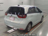 Used 2022 AT honda fit GR3 Image[1]