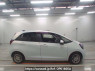 Used 2022 AT honda fit GR3 Image[2]