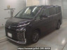 Used 2022 AT toyota voxy ZWR95W Image[0]
