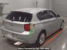 Used 2015 AT bmw 1-series 1A16 Image[1]