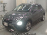 Used 2020 AT fiat 500x 33413PM Image[0]