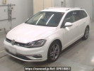 Volkswagen Golf Variant AUDFG