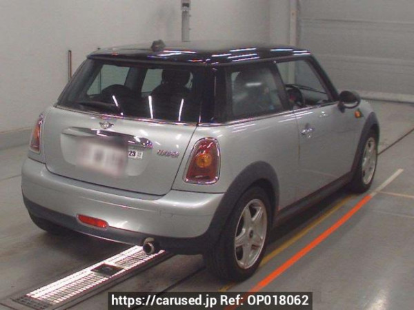 Used 2007 AT mini mini MF16 Image[1]