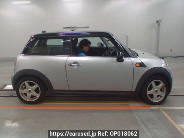 Used 2007 AT mini mini MF16 Image[2]