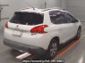 Used 2015 AT peugeot 2008 A94HM01 Image[1]