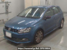 Volkswagen Polo 6RCZE