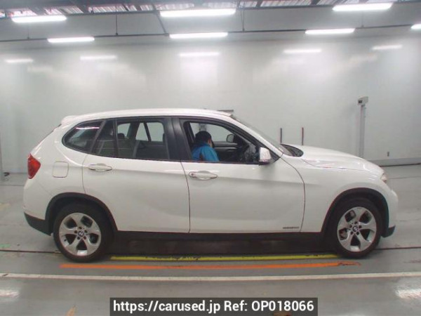 Used 2013 AT bmw x1 VL18 Image[2]