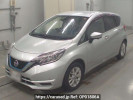 Nissan Note HE12