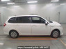 Used 2020 AT toyota corolla-fielder NKE165G Image[2]