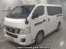 Used 2012 AT nissan nv350-caravan-van VW2E26 Image[0]