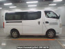 Used 2012 AT nissan nv350-caravan-van VW2E26 Image[2]