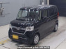 Used 2021 AT honda n-box JF3 Image[0]