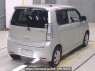 Used 2014 AT suzuki wagon-r MH44S Image[1]