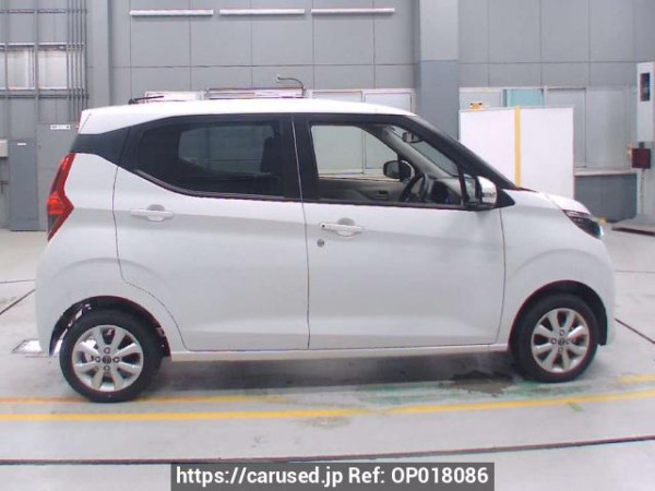 Used 2024 AT nissan dayz B46W Image[2]