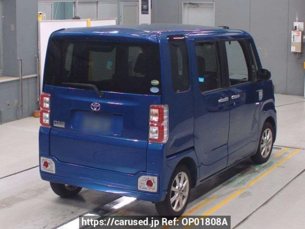 Used 2018 AT toyota pixis-mega LA710A Image[1]