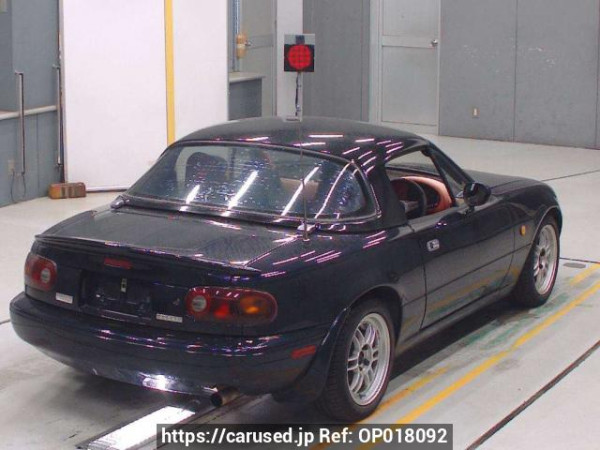Used 1995 MT mazda eunos-roadster NA8C Image[1]