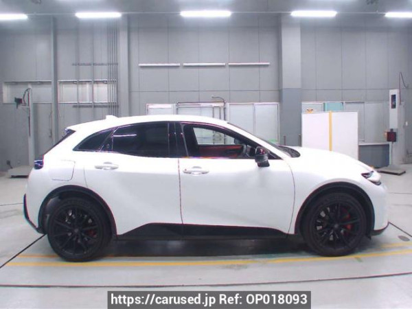 Used 2024 AT toyota crown-sport AZSH37W Image[2]