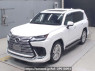 Used 2022 AT lexus lx VJA310W Image[0]