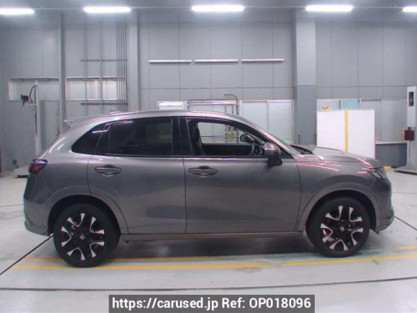 Used 2024 AT honda zr-v RZ6 Image[2]