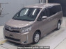 Used 2020 AT toyota voxy ZRR85G Image[0]