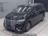 Used 2023 AT nissan elgrand TNE52 Image[0]