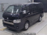 Used 2022 AT toyota hiace-van GDH201V Image[0]