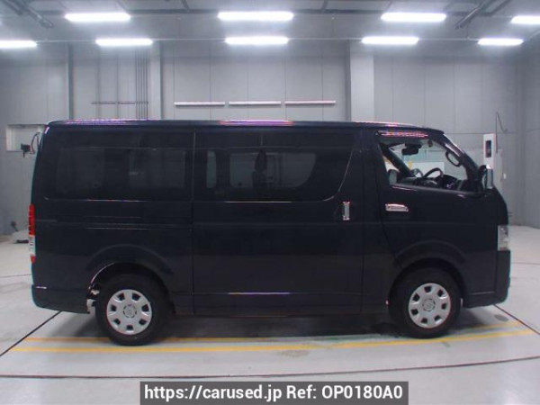 Used 2022 AT toyota hiace-van GDH201V Image[2]